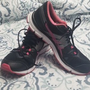 Women's Asics Gel Unifire TR 9.5